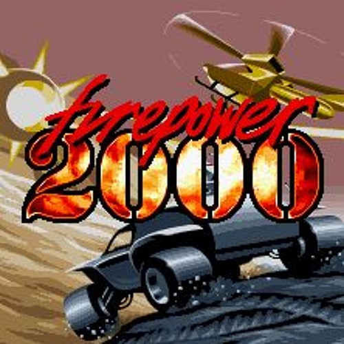 Firepower 2000 (Digital Mic & MadDurr Cover)