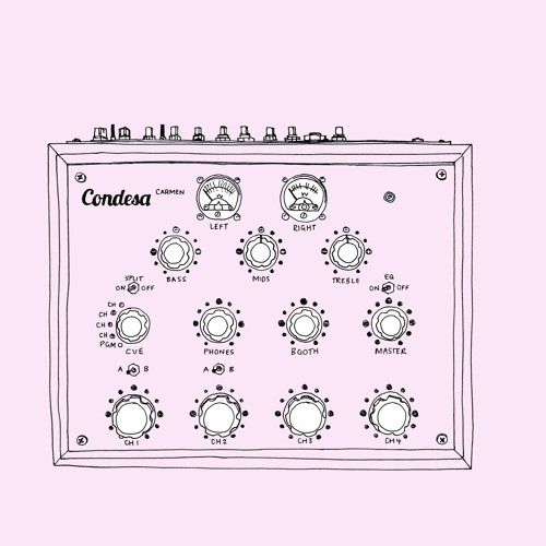 Discrete Ciruits