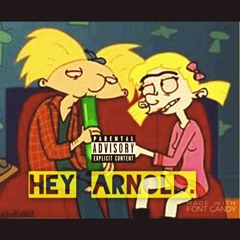 ALi - Hey Arnold Remix