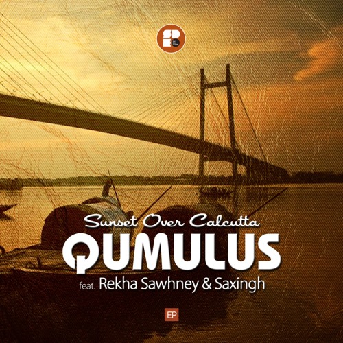 Qumulus Feat. SaXingh - A Quiet Storm