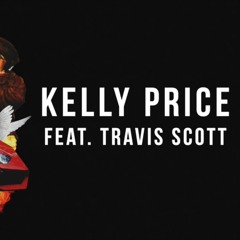 Migos - Kelly Price (feat. Travis Scott)| Instrumental