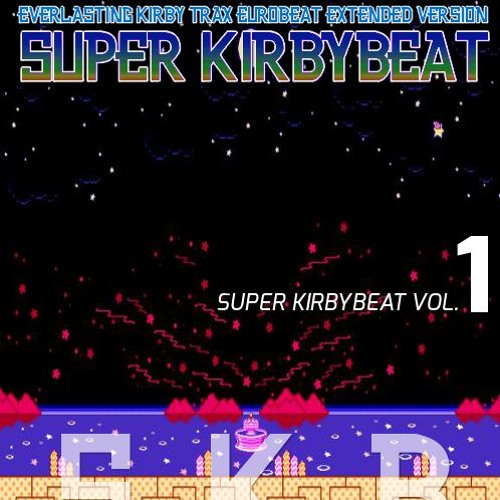 Kirby's Adventure - Rainbow Resort ~BVG euro arrange~