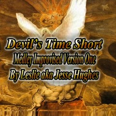 Devil's Time Short Song Album