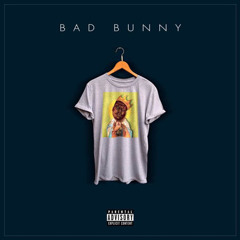 Bad Bunny - La T-Shirt De Biggie (www.GotDembow.net)