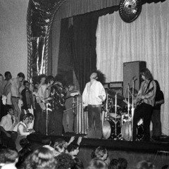 The Rotation (1/29/17)