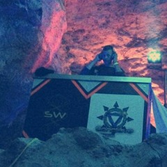 The Cave 2017