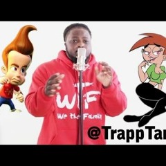 Trapp Tarell - Timmy Turner Story Trilogy (Part 1, 2, and 3)