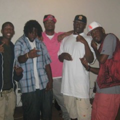 SOUTH SIDE Unreleased 2011