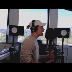 Migos - Bad And Boujee X Big Sean - Bounce Back (William Singe Cover/Remix)
