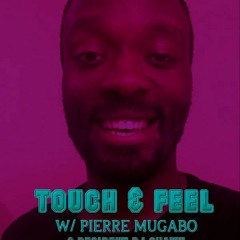 Pierre T&F Mix 1.25.17