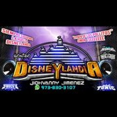 Y Como Te Perdi 2017 (Los Daddys)-Sonido Disneylandia