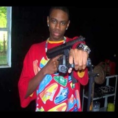 Kojo3300 Ft. Ttaev - Sticks (prod. yvngshoku)