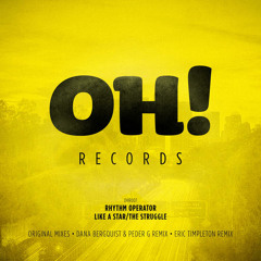 Like a Star (Eric Timpleton Remix)