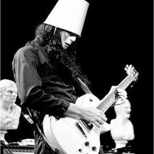 ▷▶Buckethead - Mantaray
