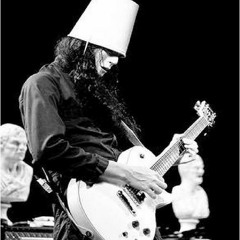 ▷▶Buckethead - Sled Ride