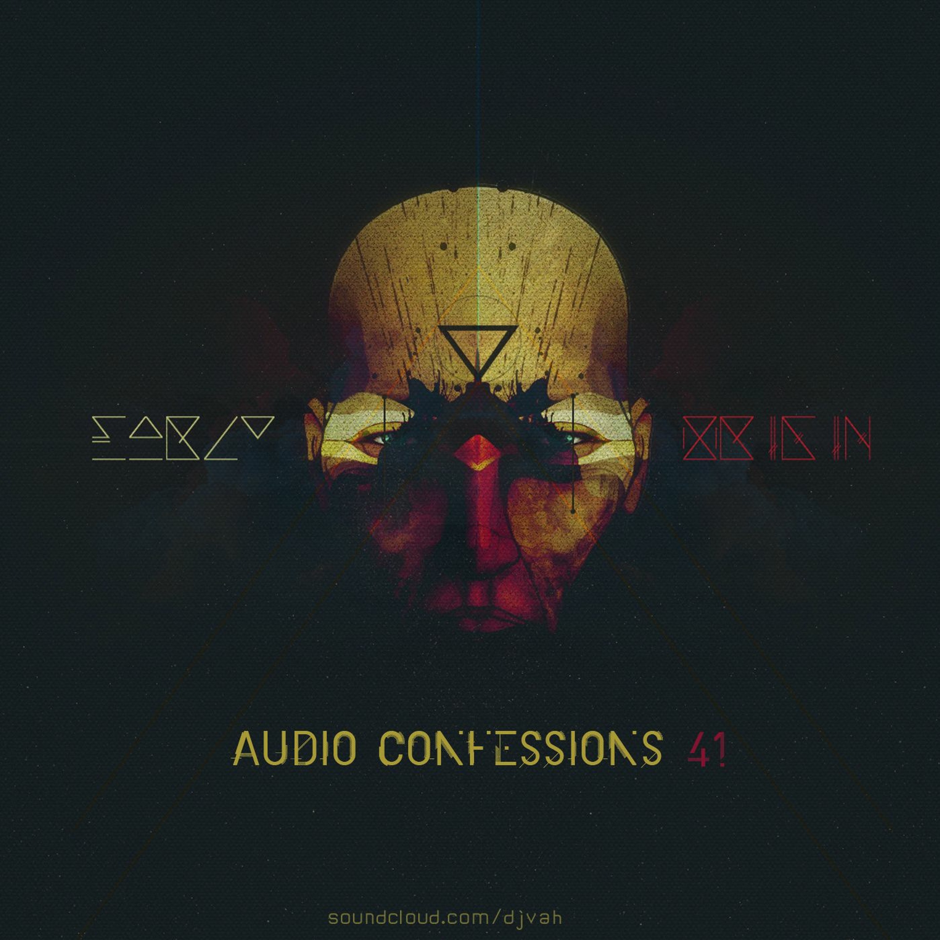 Audio Confessions Podcast