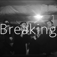 Breaking