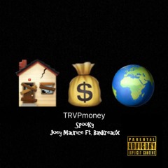 Joey Maurice "SPOOKY" ft. bankreaux (Prod. Don Kevo)