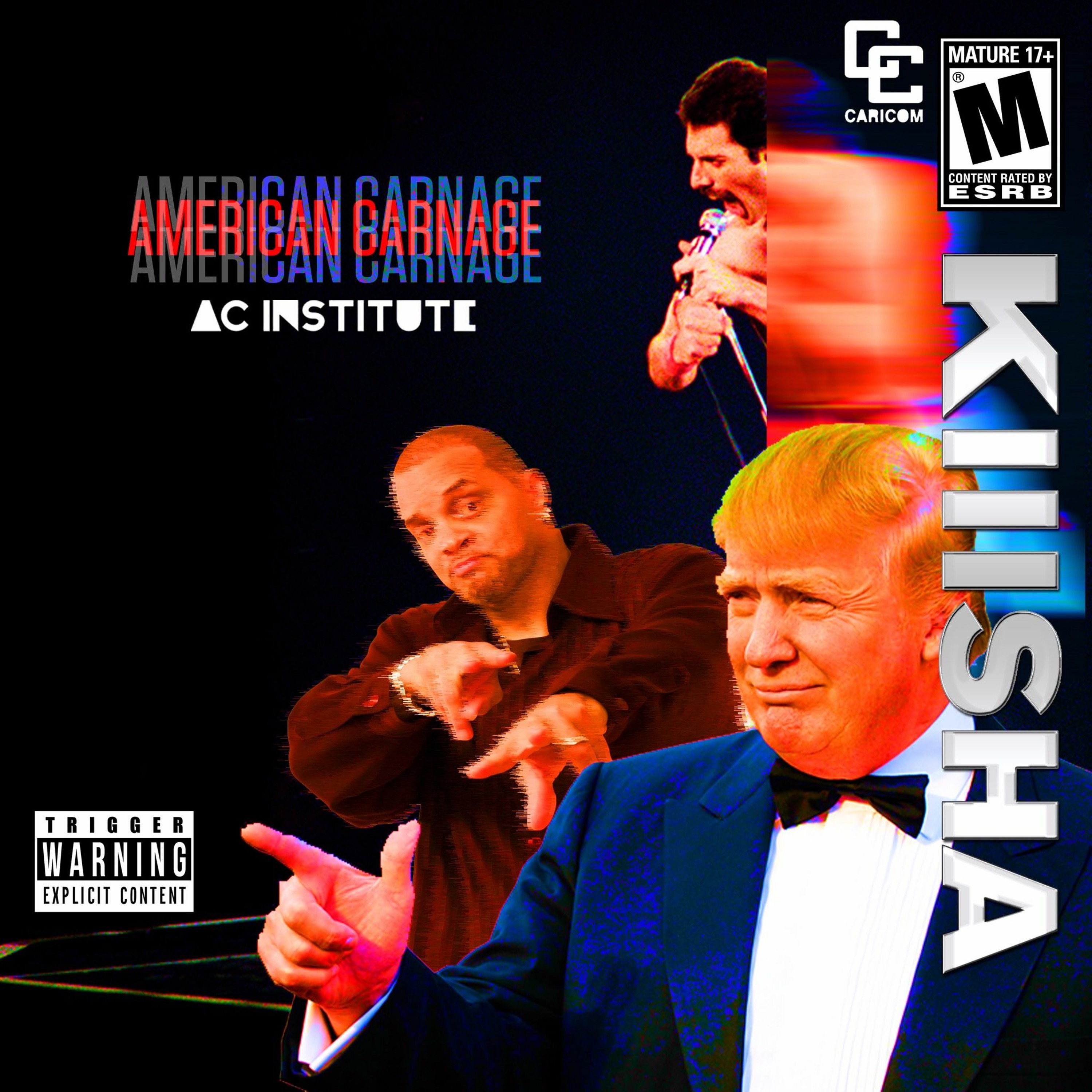 The American Carnage Special thumbnail