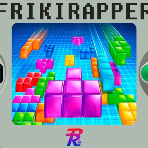 FRIKIRAPPER [Bambiel, Doblecero, Sebastian Shonnen] (Prod.  Deoxys Beats)