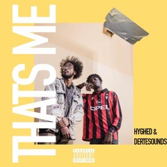 HYGHED - THATS ME