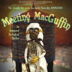 Meeting MacGuffin - Prologue