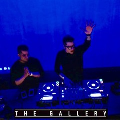 Real Progressive Touch 30 - Marco CeToS B2B SounDeep Live @ Exchange LA The Gallery 3 Hrs (NYE 2017)