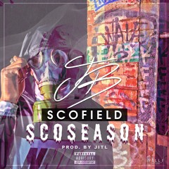 JB Scofield - Foreign (Prod. By JITL)