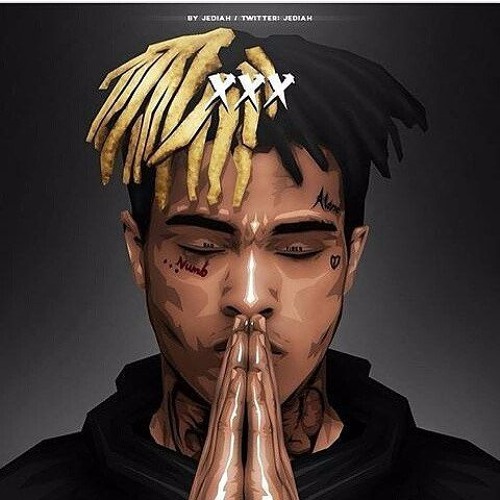 Stream XXXTENTACION - I Don't Wanna Do This Anymore by yungnex | Listen ...