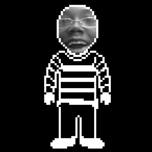 [Undertale AU - Dotishtale] His Call