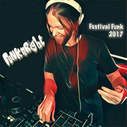 Festival Funk - 2017