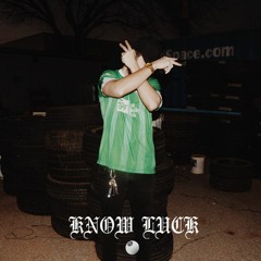 GUNDAM WING [Prod. KNOW LUCK]