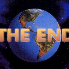 the end of the world