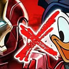 XPB03 - PICSOU VS IRON MAN