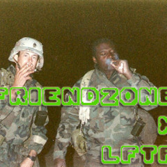 Friendzone LFTF Mix // circa 2011 (rip james laurence)