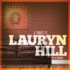 A Tribute To Lauryn Hill - Full hour Long Mix