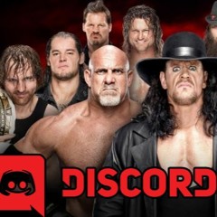 nL Live on Discord - WWE Royal Rumble 2017!