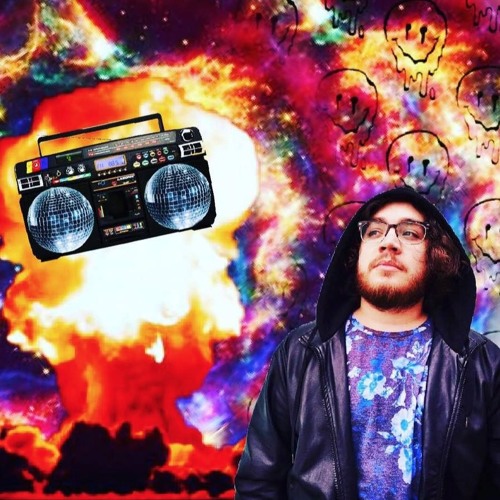 New Disco (2D Funk COLLAB Magic Bronson)