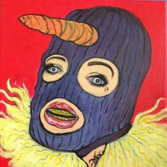 METAL FINGERS (All Caps)