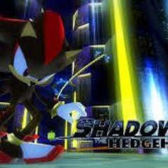 Space Gadget - Shadow the Hedgehog [OST]