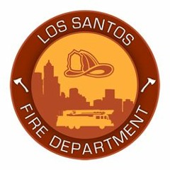 Gravação Los Santos Fire Department