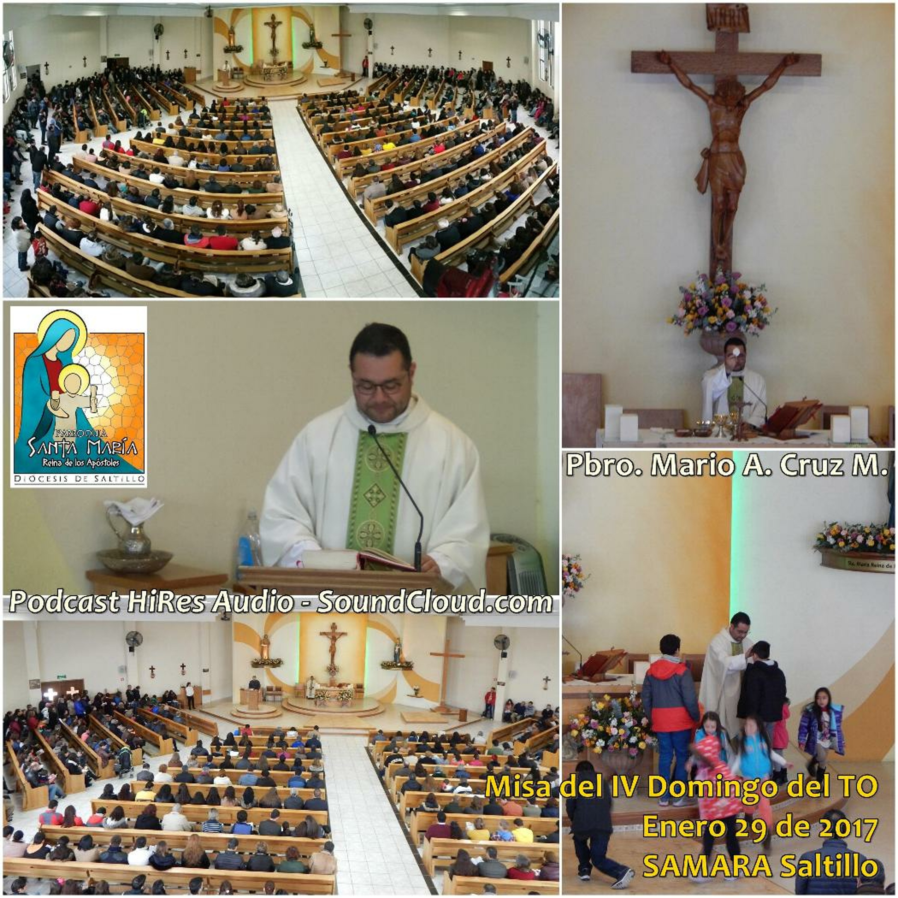 SAMARA_Saltillo #2019