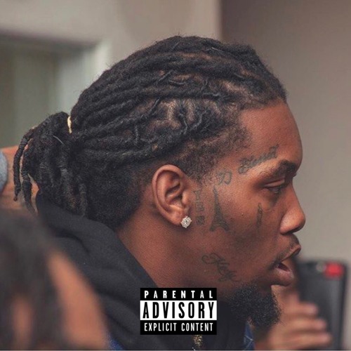 Offset's Culture (with a dab of Quavo/Takeoff)