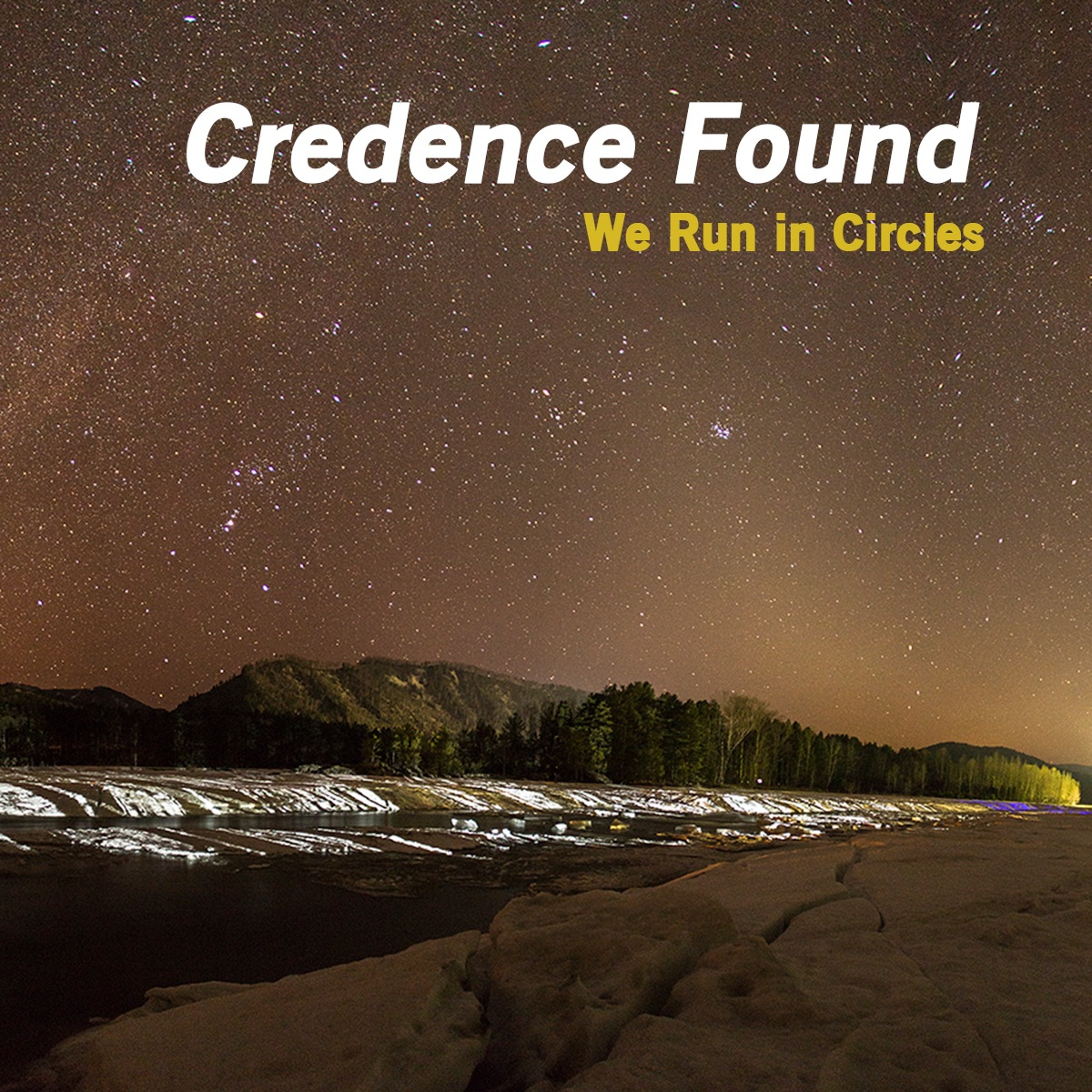 We Run In Circles episode artwork