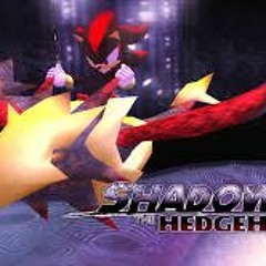 Final Haunt - Shadow the Hedgehog [OST]