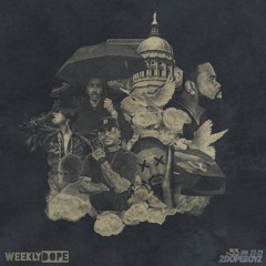 Weekly Dope v.33 (Jan. 23-29)