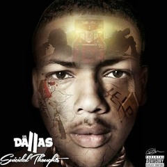 Lil Dallas ft. Mozzy - Freedom Back [Prod. Jabari The Great, Dave-O] [Thizzler.com]