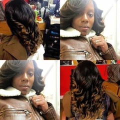 BOUT A WEEK AGO FEAT: LADY K (CROZBREED REMIX)