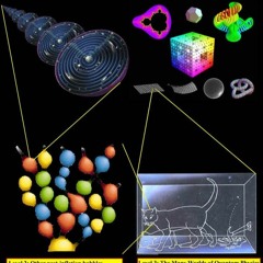 A Tangible You - You're Probably a Hologram