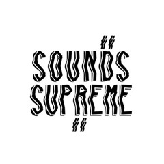 Weaver Beats - Sounds Supreme Guest Mix (RADIO RIP)